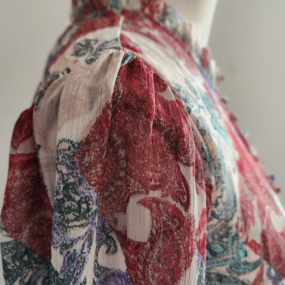 New zephyr dress size XL - Picture 4 of 11